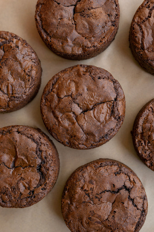 Chocolate Brownie
