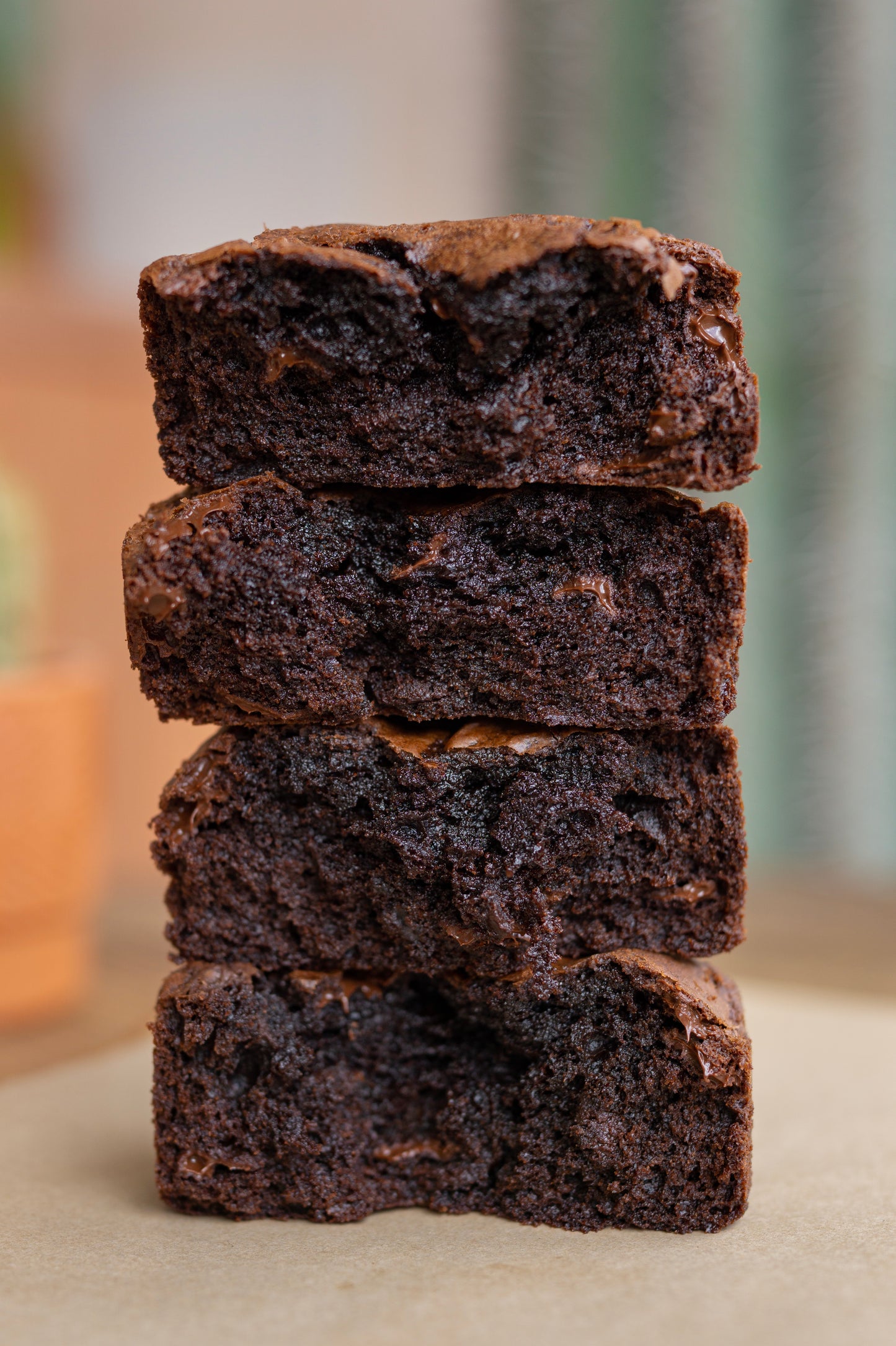 Chocolate Brownie