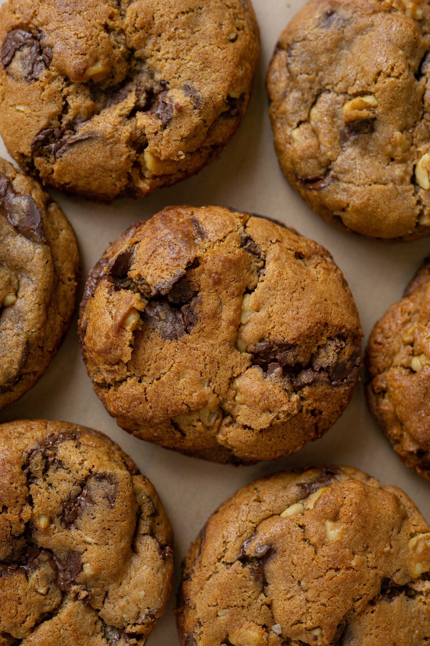 Traditional Cookie