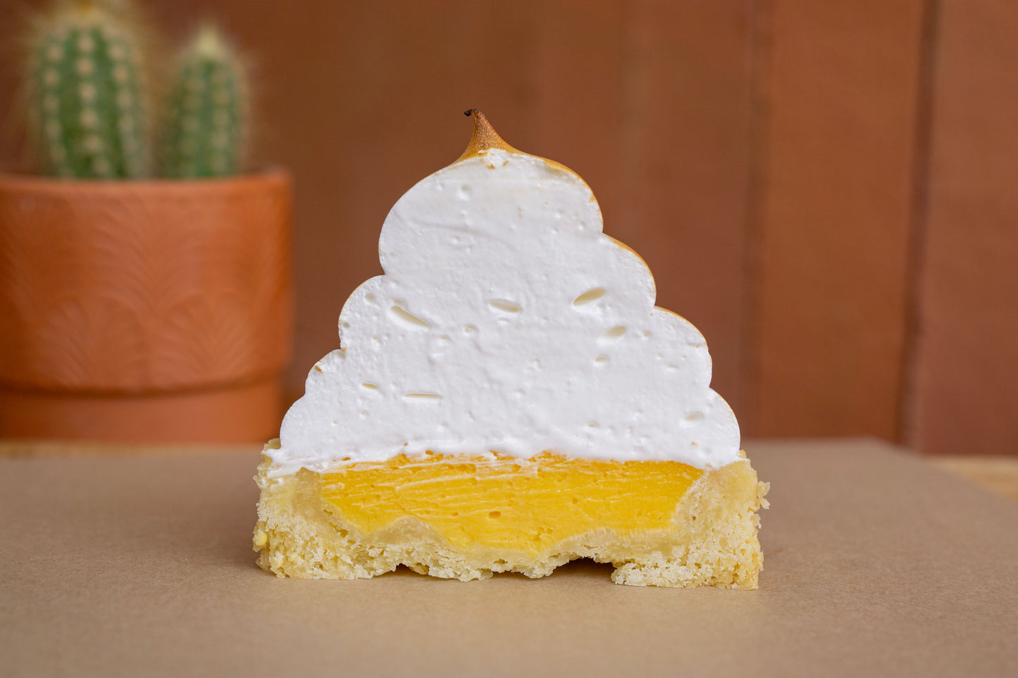 Individual Tart
